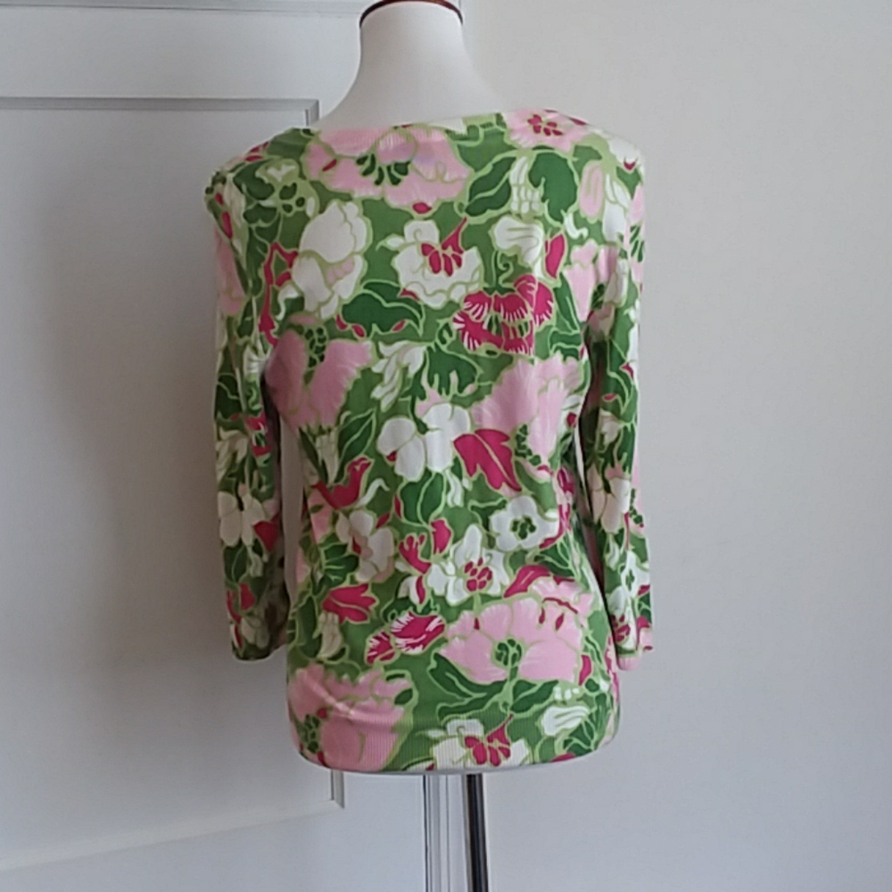 Talbots sweater - Picture 3 of 5